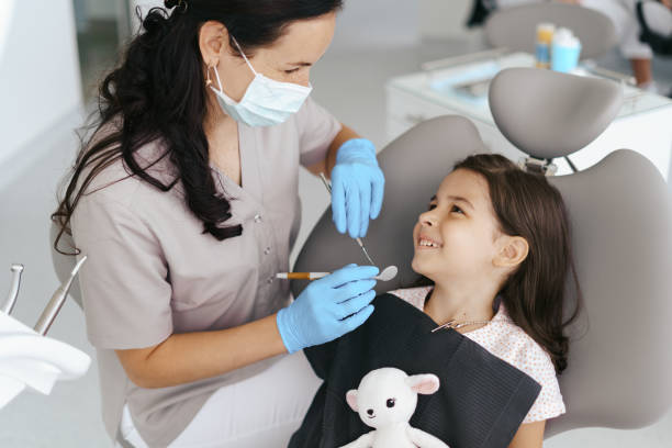 Full Mouth Reconstruction in Samoset, FL