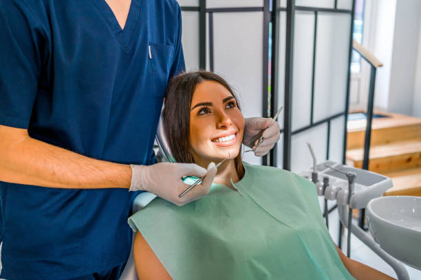 Dental X-Rays and Imaging in Samoset, FL