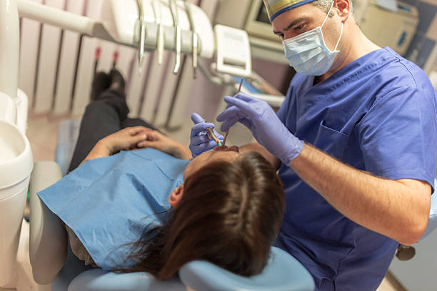 Best General Dentistry  in Samoset, FL