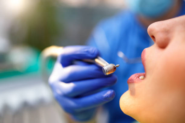 TMJ/TMD Treatment in Samoset, FL